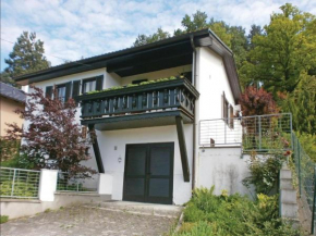 Holiday Home Kronberg with a Sauna 03, Gemeinde Ulrichskirchen-Schleinbach, Österreich